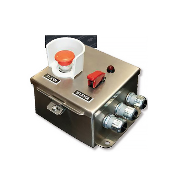Electro Mechanical Assembly Image 1